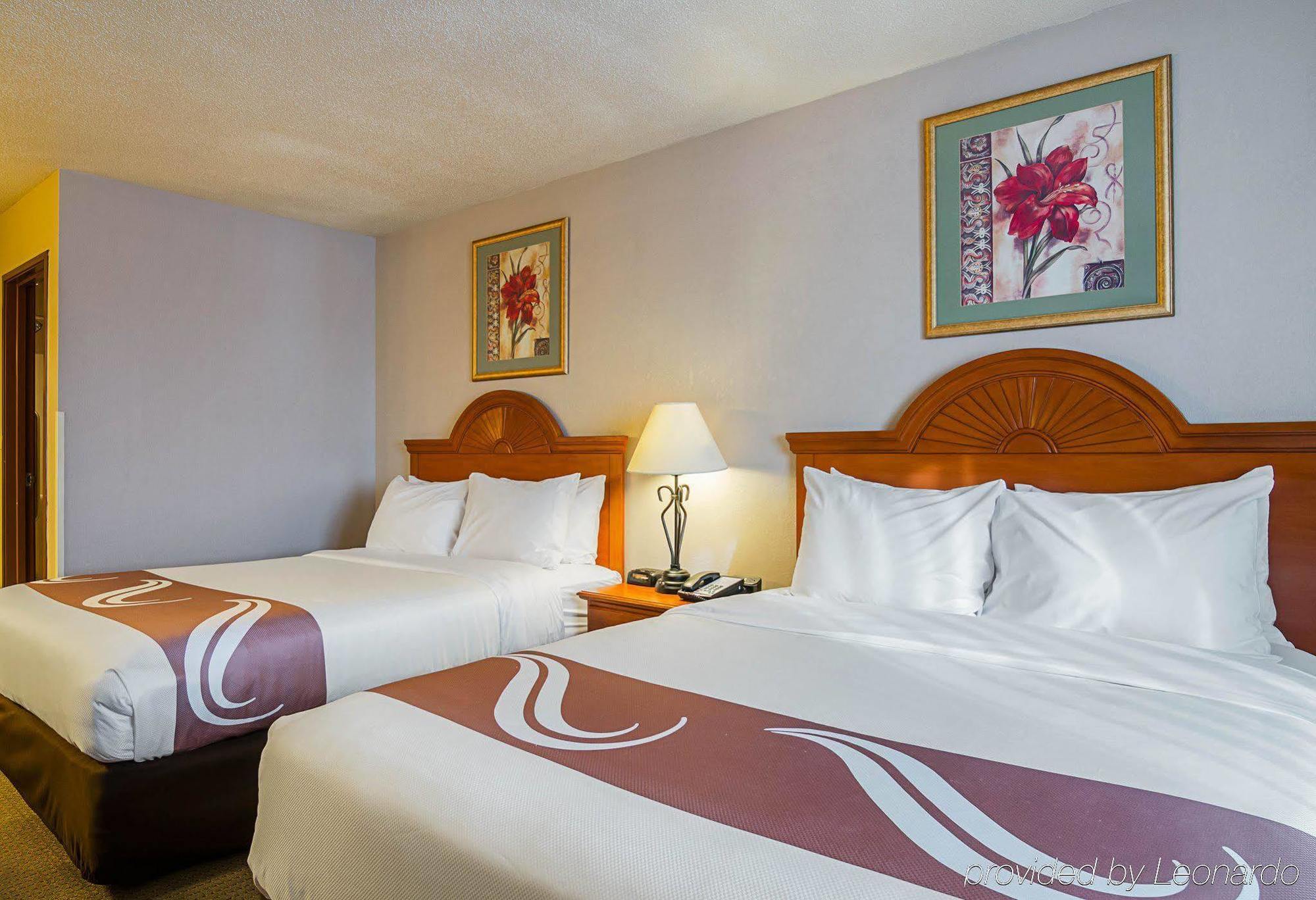 Quality Inn Sidney I-80 Exterior foto